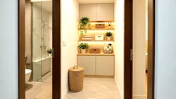 Amo Residence (D20), Apartment #631428001